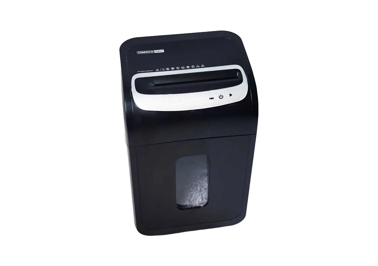 Confidesk 2501/P